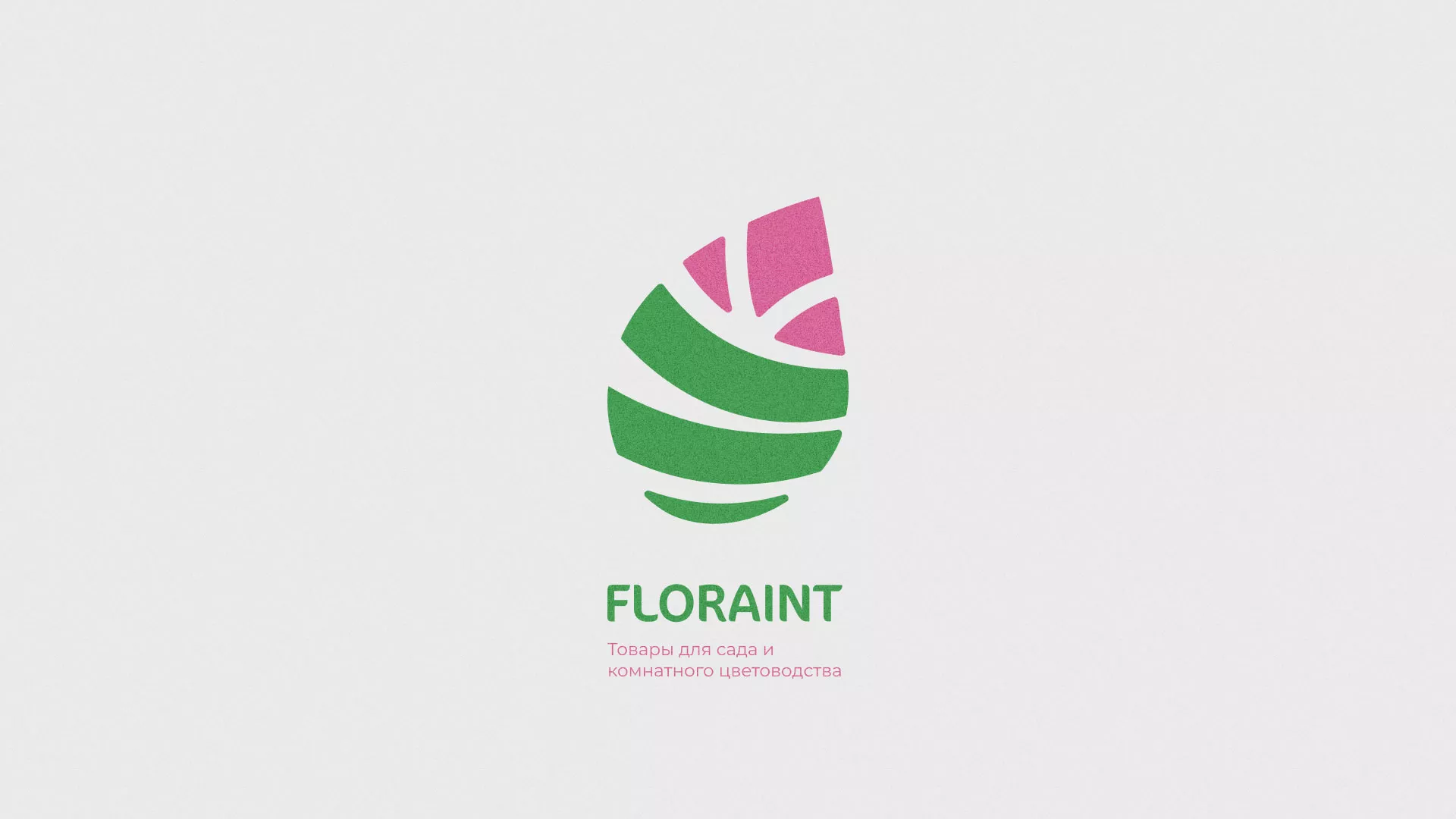 Разработка оформления профиля Instagram для магазина «Floraint» в Чкаловском